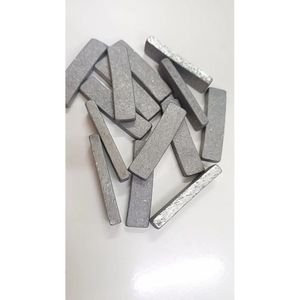 Segments de lame de coupe horizontale en granit de 350 mm - Product Image 4