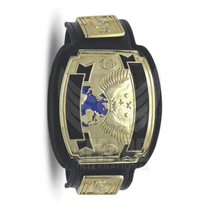 Cinturones de Campeonato de Boxeo de la Mejor Calidad en Existencia, Hechos Profesionalmente, Bajo MOQ - Product Image 3