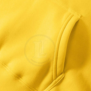 Latest Style Hooded Casual Solid Men <b>Tracksuit</b> <b>Winter</b> Wear High Quality 100% Cotton - Product Image 4
