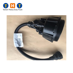 ถ้วยกรองน้ำมันเชื้อเพลิง20869387รถบรรทุกอะไหล่เครื่องยนต์สำหรับ Volvo FH FM FMX nH D9B D9A - Product Image 5