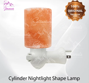 Lámpara de pared de cristal Rosa Lámpara de sal natural Artesanía Ecológica Lámparas de sal natural talladas para la decoración del hogar - Product Image 2