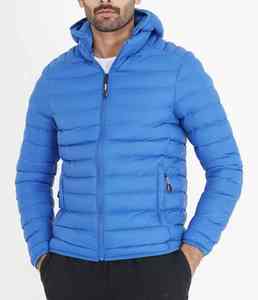 Top Quality Outdoor Wear Best Fashion Street Style Winter Wear Slim Fit Men Puffer <b>Jackets</b> - Product Image 2