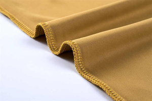 Prix de gros T-shirt personnalisé T-shirt grande taille T-shirts pour hommes imprimé 100% coton pour hommes T-shirt surdimensionné de haute qualité - Product Image 6