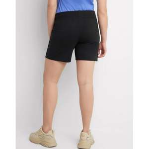 Short de sport pour femmes, résistant aux squats, sans couture, taille haute, fesse, fitness, legging de yoga pour femmes, short de cyclisme, gym athlétique - Product Image 3