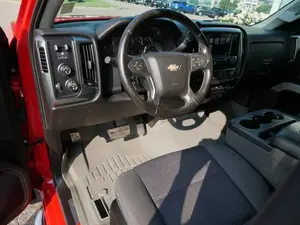 รถเชฟโรเลต ซิลเวอราโด 1500 2LT ปี 2015 มือสอง - Product Image 2