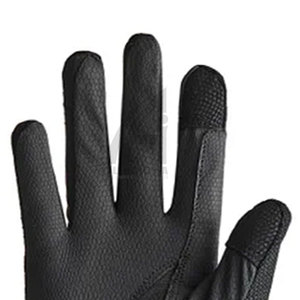 Guantes de Equitación de Alta Calidad Fabricados en Pakistán por Alexandria Industries, Material Duradero, Precio Económico - Product Image 6