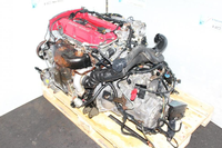 Moteur turbo 4G63 2.0L DOHC Air Trek RVR 4G63T avec transmission