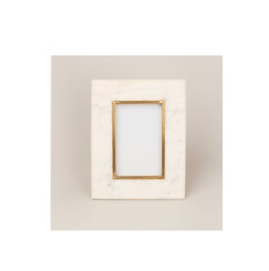 Marco de fotos de resina tamaño personalizado pared del hogar decorativo 2025 nuevo marco de resina de madera marco de fotos para el hogar decoración de la pared de la sala de estar - Product Image 1