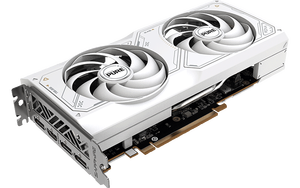 SAP PHIRE PURE R a D EON RX 7650 GRE 8GB Gaming G r a p h i c s C a r d 7650 GRE GPU Tarjeta de video RX7650 G R E para 1440P - Product Image 5