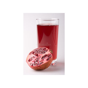 Poudre naturelle lyophilisée organique de fruit de grenade de jus d'extrait de saveur de concentré - Product Image 5