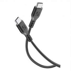 Cargador y Adaptador USB-C Negro de 2 m y 65 W USBDATAC2C5A2MTABK - Product Image 3