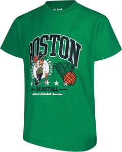 Ensemble t-shirt et short de basket-ball officiels Game Boys, super doux - Product Image 2