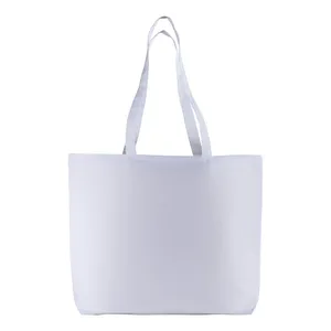 Borse Tote in Cotone Personalizzate con Scomparto Interno, Shopper Promozionali con Accessori Personalizzati - Product Image 3