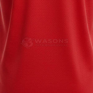 T-shirt de sport personnalisé pour homme, de bonne qualité, couleur personnalisée, manches courtes. - Product Image 4