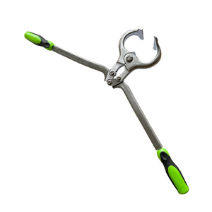 Burdizzo castrador ganado granja herramienta resistente construir inoxidable burdizzo castrador herramienta de castración animal sin sangre - Product Image 3