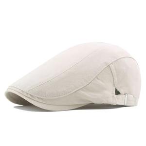 Haute qualité à la mode Vintage réglable coton Golf corde casquette de Baseball en gros personnalisé découpé au Laser trou Logo extérieur décontracté - Product Image 3