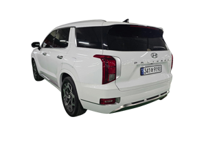 Hyundai Palisade Diesel 2.2 2WD Calligraphy 2022 en bon état, voiture d'occasion coréenne à vendre, 300auto Export - Product Image 4