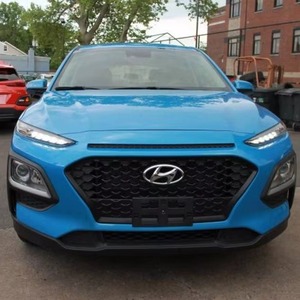 Hyundai Kona 2019 d'Occasion Impeccable Ventes Saisonnières Voitures d'Occasion Premium - Product Image 1