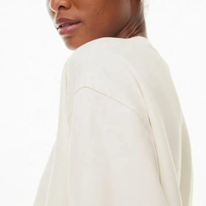 Ventes chaudes Nouveautés Combinaisons de jogging pour femmes Tenues de sport unisexes Ensemble de survêtement 2 pièces avec capuche pour femmes - Product Image 3