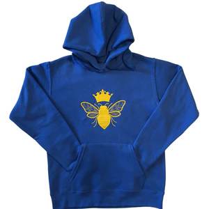 Venta al por mayor de sudaderas con capucha de diseño impreso personalizado para las mujeres con capucha de cuello Vintage Streetwear estilo sudaderas con capucha para el invierno de peso pesado - Product Image 1