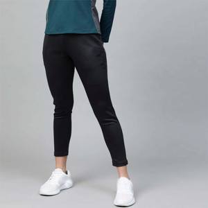 Camiseta deportiva elegante para mujer, suave y duradera para gimnasio, yoga y actividades informales de verano, decoraciones ecológicas con apliques de botones - Product Image 4