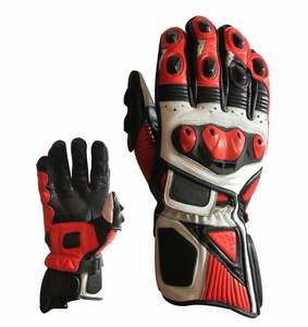 ถุงมือทัวร์สำหรับทุกเพศพร้อมการปรับแต่งคุณภาพระดับมืออาชีพ - Product Image 2