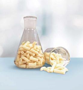 Vente en gros de copeaux de savon de palme / base de savon / nouilles de savon de haute qualité TFM 74% pour savon de toilette en grandes quantités - Product Image 1