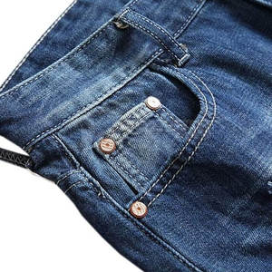 Pantalones Cortos Desgastados para Hombre 2026, Estilo Urbano para Viajes y Fines de Semana, Pantalones Cortos Desgastados para Hombre, Estilo Vintage - Product Image 3