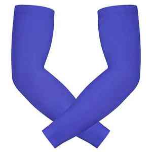 Manchon de bras de sport d'extérieur, protection de bras, attelle de bras, course à pied, basketball, compression, manchons de bras de cyclisme - Product Image 4