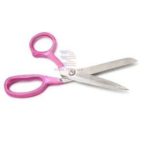 Ciseaux de tailleur de haute qualité lame en acier inoxydable cisaillement de couture - Product Image 4