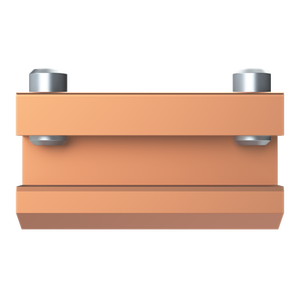 ส่วนประกอบอุตสาหกรรม ABB รุ่น 4TBP833857C0100 - Product Image 1
