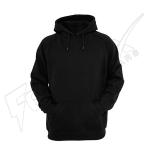 Sudadera con capucha personalizada para hombre, ropa deportiva masculina de alta calidad, Jersey ajustado en blanco, Primavera - Product Image 6