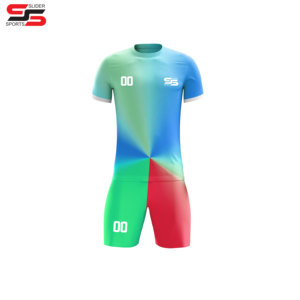 Custom <b>Men's</b> Soccer Wear Breathable Soccer <b>Jersey</b> Football <b>Shirts</b> for <b>Men</b> Football <b>Jersey</b> Soccer <b>Jerseys</b> - Product Image 1