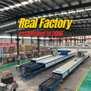 Granulaat afgewerkte metalen dakplaten, langformaat ontwerp voor structurele bouwprojecten, Sangobuild dakproducten - Product Image 4