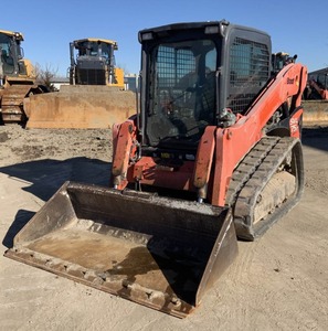 2021 Kubota SVL75-2 chargeuse sur chenilles compacte-Performances robustes, fonctionnement fluide - Product Image 1