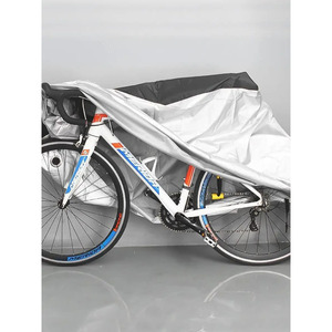 Waterproof <b>Bicycle</b> <b>Cover</b>, Rainproof and Dustproof - Assorted Colors - Product Image 2