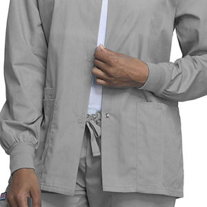 Blouse d'infirmière, uniforme médical pour femme, uniforme d'hôpital, vêtements médicaux pour femmes - Product Image 3