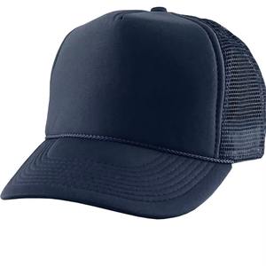 Cantidad a granel, gorras de camionero de malla suave, elegante diseño transpirable para exteriores, adecuado para hombres y mujeres, gorras de camionero de moda diaria - Product Image 1