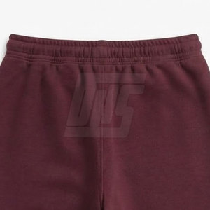 Pantalon Homme Imprimé DTG Coton Épais Coupe Décontractée Streetwear Impression Graphique Personnalisée Mode Décontractée Vêtements en Gros - Product Image 4