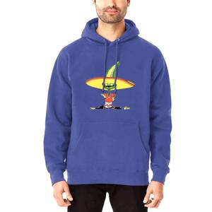 Taux raisonnable hommes sérigraphie sweats à capuche dernier style anti-rides meilleur matériel sérigraphie sweats à capuche entièrement personnalisés - Product Image 1