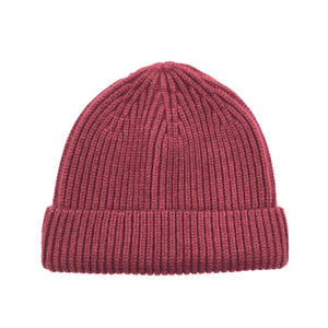 Chapeau beanie chaud, doux, tricoté, thermique, confortable, bonnet extensible, idéal pour l'extérieur, temps froid, confortable, usage quotidien, décontracté - Product Image 3