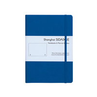Carnet à points A5 personnalisé - Vente en gros pour le journaling, les cadeaux et les logos d'entreprise