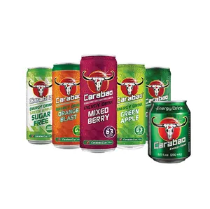 Koop Carabao Energy Drink 11 Floz Pack Voor De Beste Prijs
