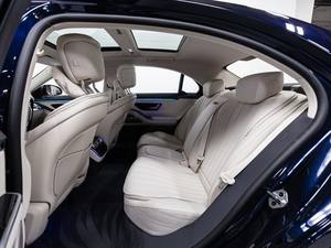 Impresionante Me-rce-des-be-nz S500 2022 con Motor V6 de Cilindros y Transmisión Automática - Product Image 2