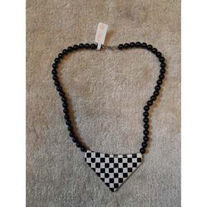 Collar Italiano Hecho a Mano # 418 - Product Image 1