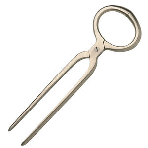 Testeur de sabot réutilisable haut de gamme | Outil de soin des sabots de maréchal-ferrant médical de qualité supérieure | Sabot équin vétérinaire durable - Product Image 4