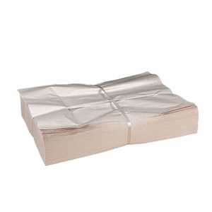 Polypropylene Jumbo Roll Industrial Packaging Material Light Gray Color Stackable Rolls for Storage and Transport / Newsprint - Product Image 5