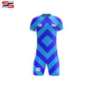 Camiseta de fútbol con logotipo personalizado, camisetas de fútbol para club, camiseta de fútbol para hombre, uniforme deportivo, ropa de fútbol, camiseta de entrenamiento deportivo, camiseta de fútbol - Product Image 3