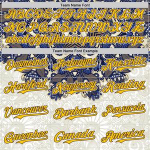 Maillot de baseball et de softball à séchage rapide personnalisé uniformes de sublimation en polyester respirant pour hommes pas cher - Product Image 4