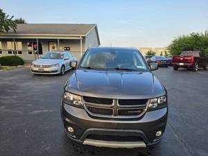 Precio bajo, Dodge Journey GT Premium 2018, auto usado en venta - Product Image 3
